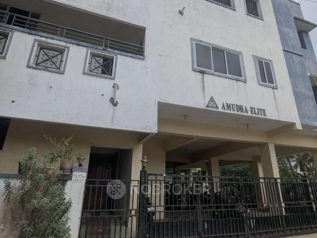 3 BHK Flat In Amudha Elite For Sale In Sithalapakkam