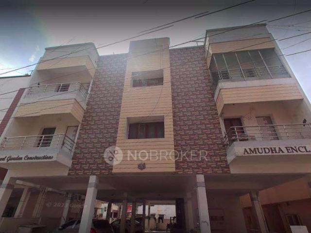 3 BHK Flat In Amudha Enclave for Rent In Velachery