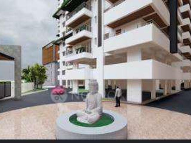 3 BHK Flat In Amulyam Atulyam for Rent In Hafeezpet