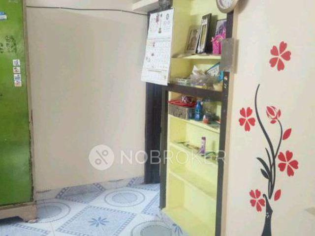 3 BHK Flat In Amutham Colony South Boag Road for Lease In T
