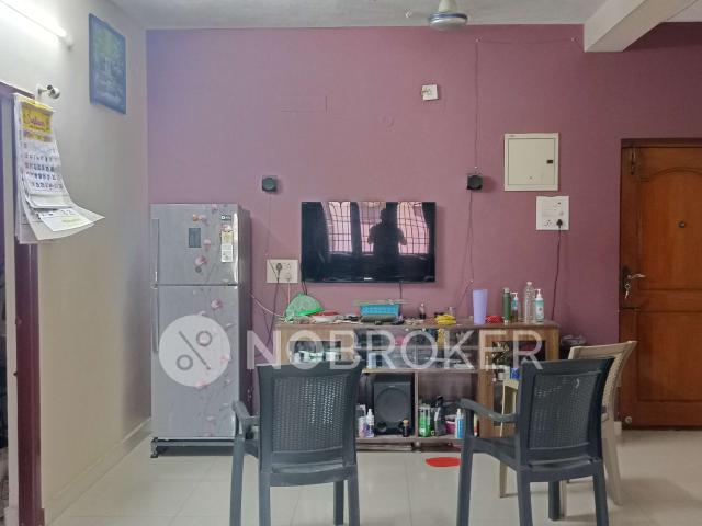 3 BHK Flat In Amutham Flats, 1st Floor, perumbakkam for Rent In Perumbakkam