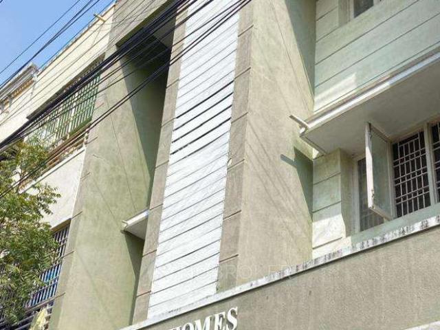 3 BHK Flat In Anc Homes for Rent In Madipakkam