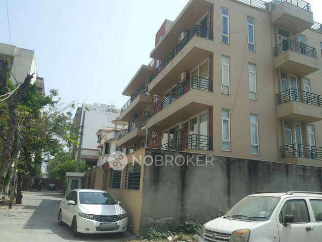 3 BHK Flat In Anamika Enclave For Sale In Sector 14