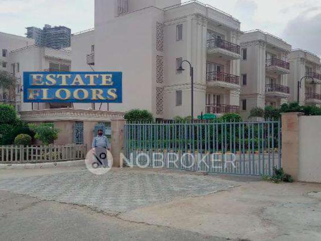 3 BHK Flat In Anant Raj Estates, Sector 63a for Rent In Sector 63a