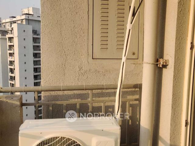 3 BHK Flat In Anant Raj Maceo For Sale In Sector 91