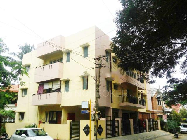 3 BHK Flat In Ananta for Rent In Jp Nagar