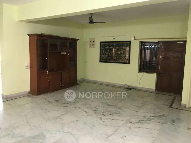3 BHK Flat In Ananta Nilayam for Rent In Masab Tank