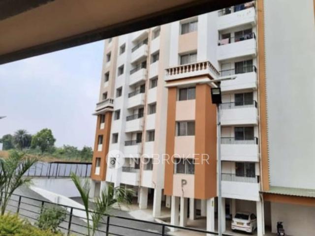 3 BHK Flat In Anantashrushti For Sale In Kanhe Phata
