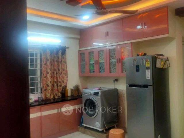 3 BHK Flat In Anantha Residency For Sale In Nizampet