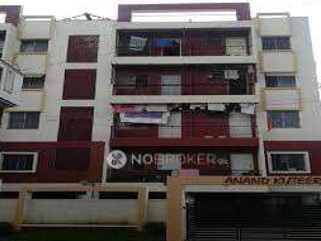 3 BHK Flat In Anand Apartments for Rent In Jp Nagar