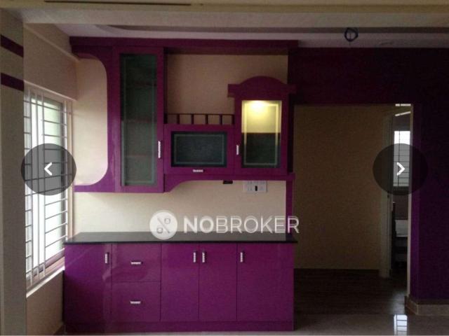 3 BHK Flat In Anand Enclave for Rent In Gottigere