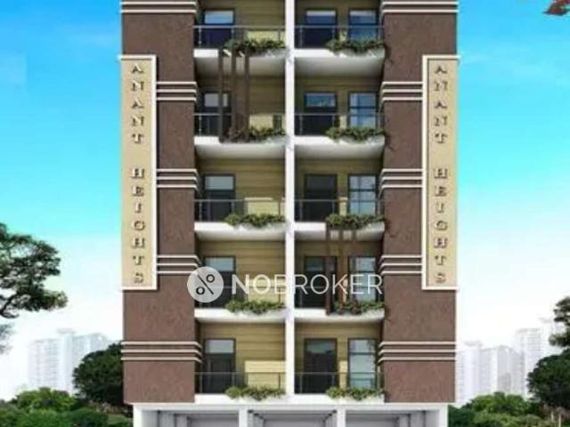 3 BHK Flat In Anand Heights for Rent In Sarfabad