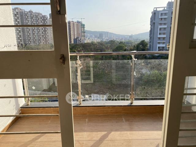 3 BHK Flat In Anand Vihar for Rent In Baner