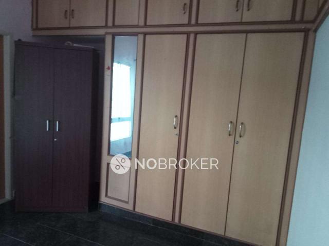 3 BHK Flat In Ananda Apartment For Sale In Jp Nagar
