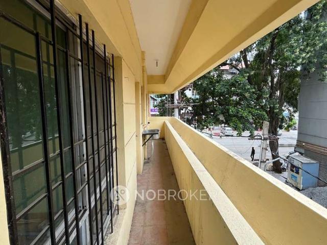 3 BHK Flat In Ananda For Sale In Jp Nagar 2nd Phase