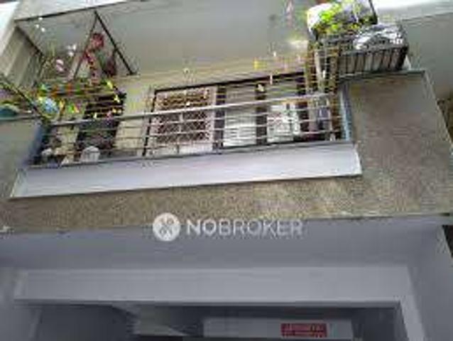 3 BHK Flat In Anandam Apartment For Sale In Dwarka