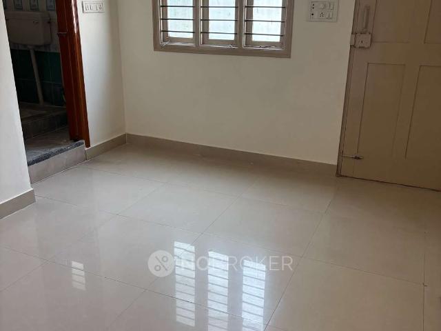 3 BHK Flat In Anagha Apartment For Sale In Prashant Nagar