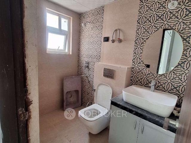 3 BHK Flat In Anatarisksha Valley for Rent In Sector 1