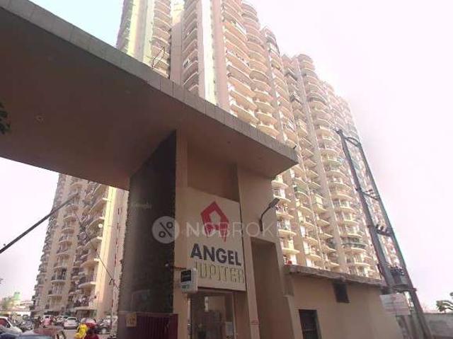 3 BHK Flat In Angel Jupiter for Rent In Sector 12