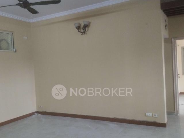 3 BHK Flat In Aneesh Towers for Rent In Padmarao Nagar