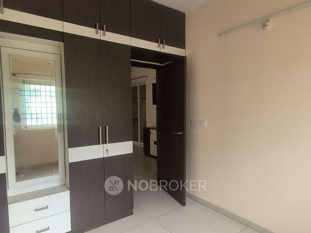 3 BHK Flat In Ankshu Wisteria For Sale In Krishnarajapura