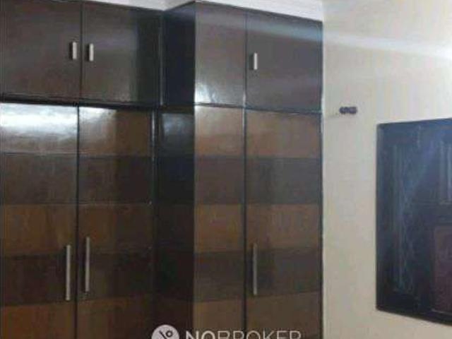 3 BHK Flat In Ankur Apartment Gh 2 Paschim Vihar for Rent In Paschim Vihar