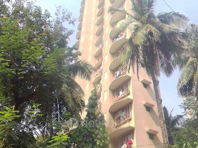 3 BHK Flat In Apartment For Sale In Malad West