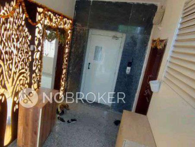 3 BHK Flat In Ankush Lake Front for Rent In Khajaguda