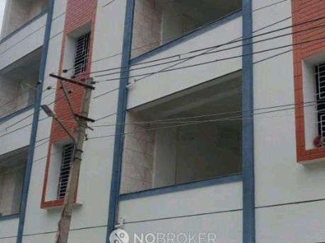 3 BHK Flat In Anight Raaga for Rent In Jp Nagar 6th Phase