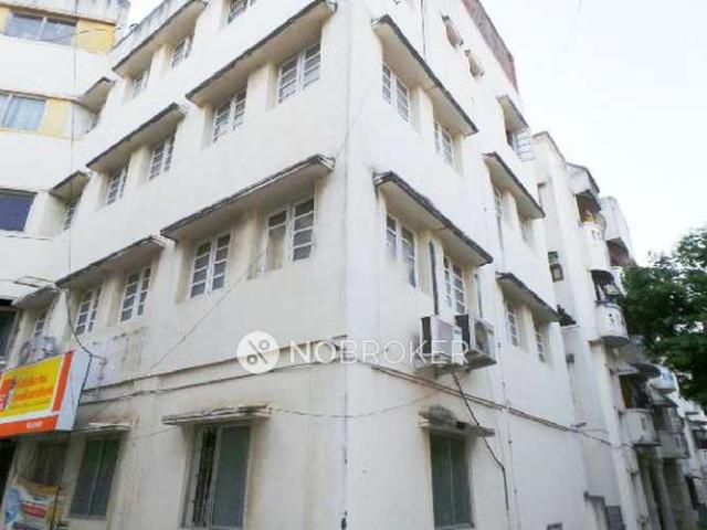 3 BHK Flat In Anirudha Apartment For Sale In Selaiyur