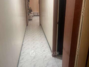 3 BHK Flat In Anish Garden Building for Lease In Open Lawn Garden