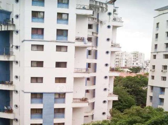 3 BHK Flat In Anjor Co Op Housing Society, Baner for Rent I