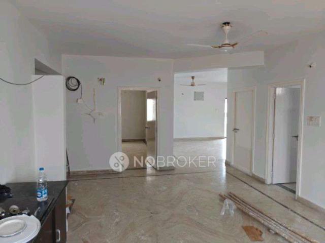3 BHK Flat In Anjali Niharika Aparment for Rent In Indira Nagar