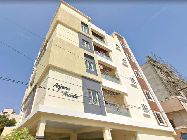 3 BHK Flat In Anjana Arcade Hayathnagar For Sale In Hayathn