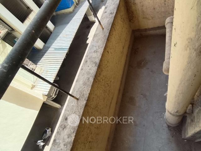 3 BHK Flat In Anmol Sadan Chs, for Rent In Kharghar Sector