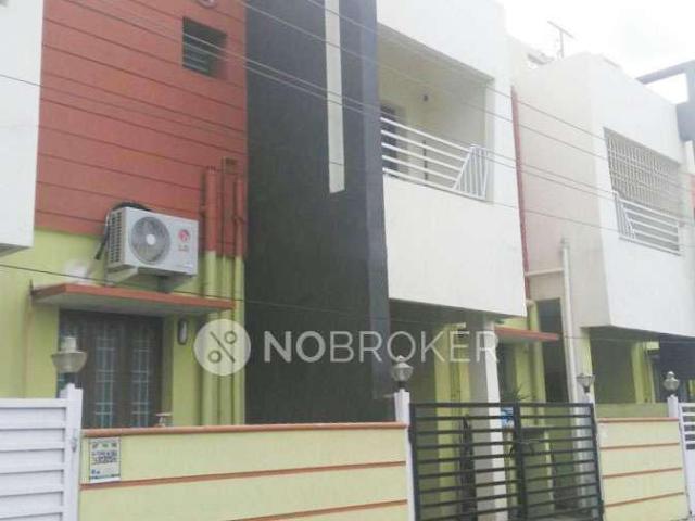 3 BHK Flat In Annai Avantika Apartments For Sale In Vengaivasal Medavakkam