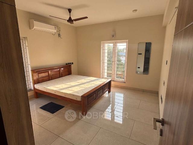 3 BHK Flat In Annanagar for Lease In Annanagar East
