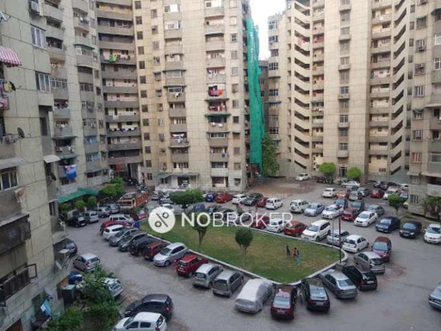 3 BHK Flat In Ansal Neel Padam for Rent In Vaishali