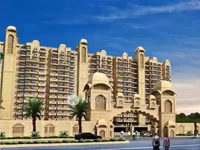 3 BHK Flat In Ansal Royal Heritage for Rent In Sector 70