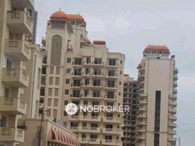 3 BHK Flat In Ansal Royal Heritage for Rent In Sector 70