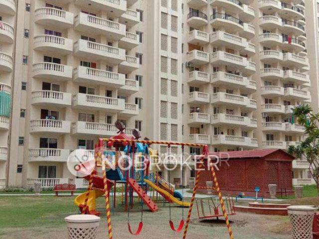 3 BHK Flat In Ansal Royal Heritage for Rent In Sector 70, Faridabad