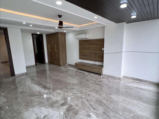 3 BHK Flat In Ansal Sushant Lok 1, Sector 43 for Rent In Sector 43
