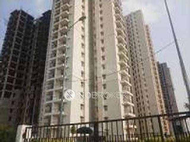 3 BHK Flat In Ansal Sushant Serene Residency For Sale In Eta Ii
