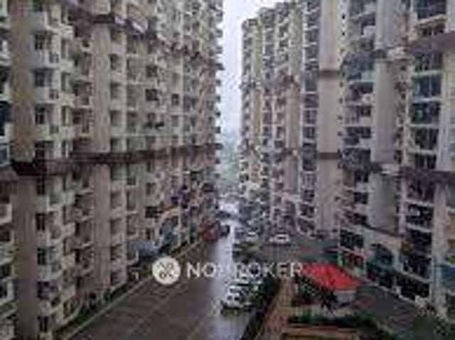 3 BHK Flat In Ansal Tanushree Apartments for Rent In Mehrauli