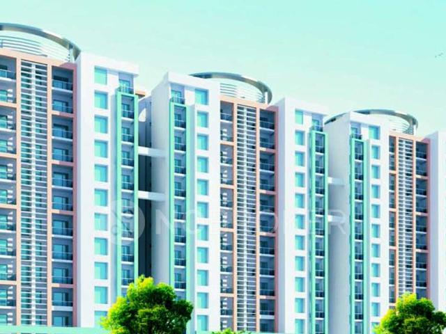 3 BHK Flat In Ansal The Fernhill Villas For Sale In Sector 91