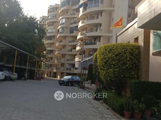 3 BHK Flat In Ansals Tanushree, for Rent In Mahagunpuram