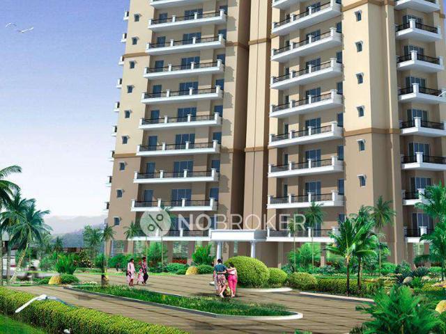 3 BHK Flat In Ansals Highland Park for Rent In Sector 103