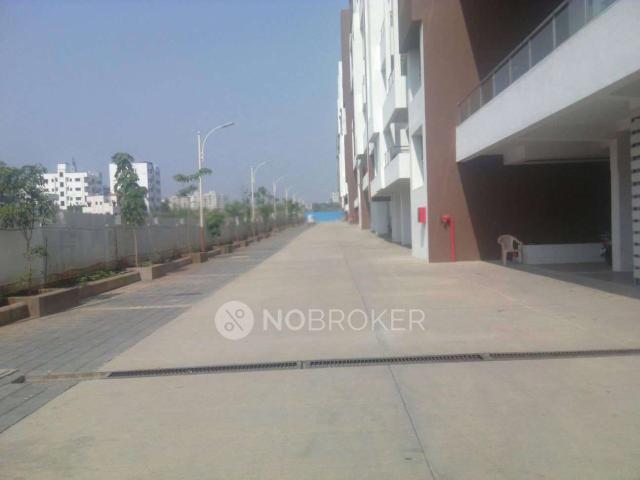 3 BHK Flat In Anshul Casa For Sale In Wakad
