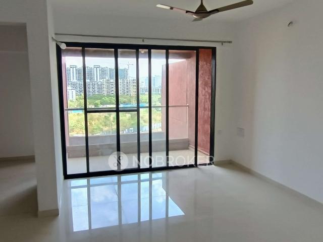 3 BHK Flat In Anp Memento for Rent In Wakad