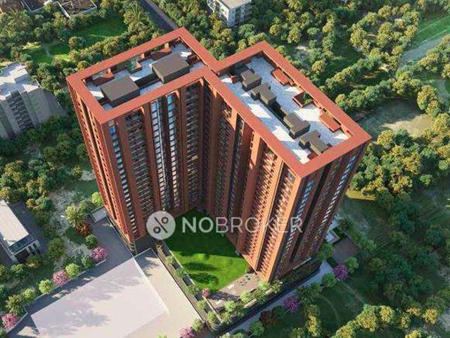 3 BHK Flat In Anp Memento for Rent In Wakad